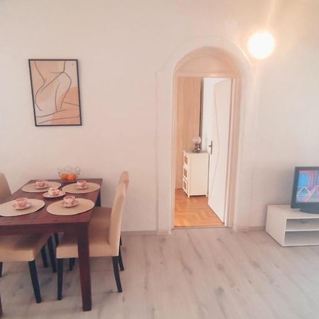 Parentium Apartment Porec Exterior photo