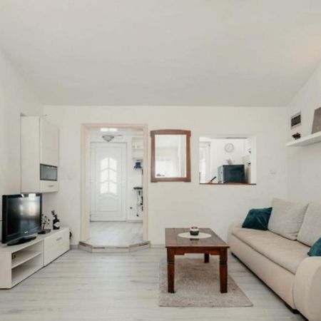 Parentium Apartment Porec Exterior photo