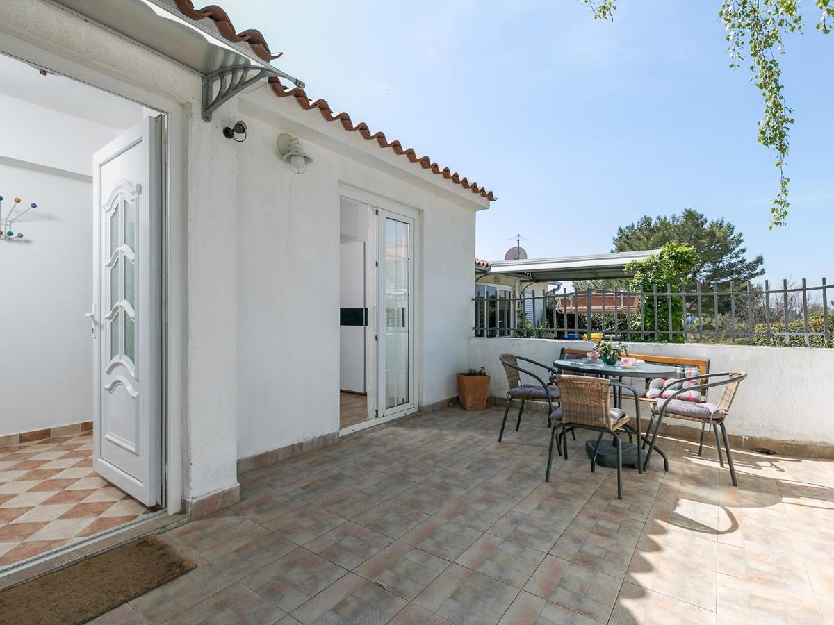 Parentium Apartment Porec Exterior photo