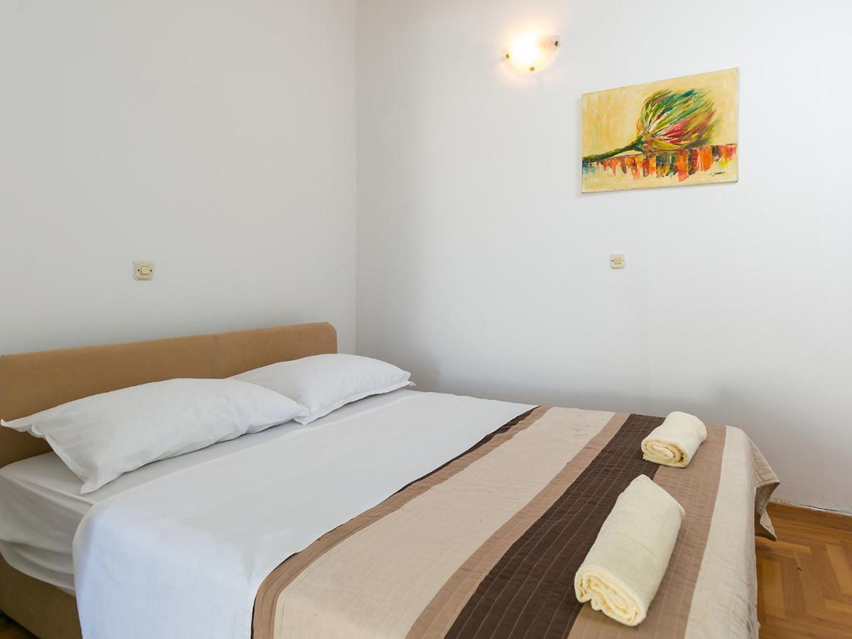 Parentium Apartment Porec Exterior photo
