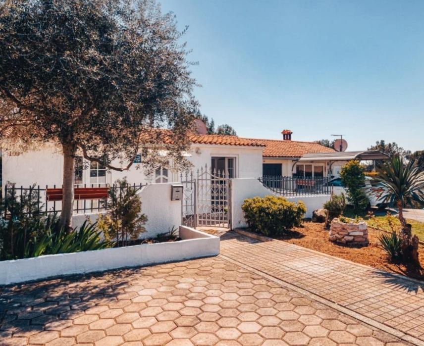 Parentium Apartment Porec Exterior photo